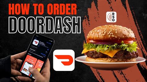 dashprv|DoorDash Food Delivery & Takeout .